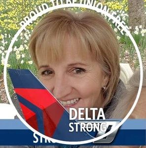 Meet your Posher, Debbie